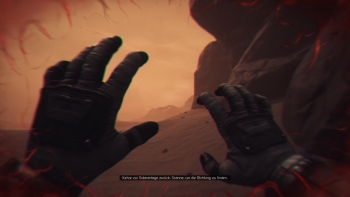 Moons of Madness Screenshot